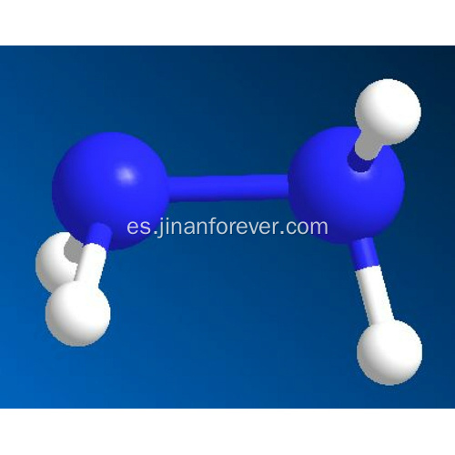 Materia prima química de alta calidad hidrato de hidrazina 80%